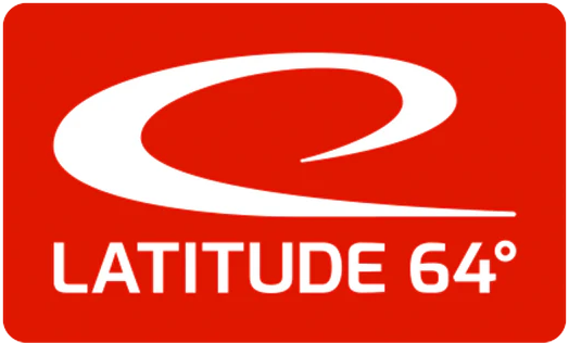 Hålsponsor 7, Latitude 64
